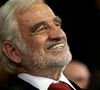 Jean-Paul Belmondo - Soirée d'ouverture de la 7e édition du Festival Lumière 2015 à la Halle Tony-Garnier à Lyon le 12 octobre 2015.
Bestimage