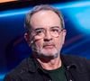 En évoquant sa fille de 21 ans

Exclusif - Bruno Solo - Enregistrement de l'émission "100% Logique", présentée par Cyril Féraud et diffusée le le 19 avril 2025 sur France 2. Le 18 décembre 2024. © Cyril Moreau/Bestimage