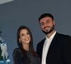 Jonathan Clauss vient de célébrer son union avec Pauline Djihanian avec leurs proches

Jonathan Clauss et sa compagne Pauline