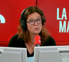 Les audiences ont progressé, confirmant la réussite de cette transition délicate.

Florence Paracuellos, journaliste de France Inter qui remplace Nicolas Demorand à la matinale.