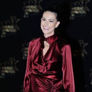 Lio présent aux 20e NRJ Music Awards au Palais des Festivals de Cannes, en France, le 10 novembre 2018. Photo by Aurore Marechal/ABACAPRESS.COM