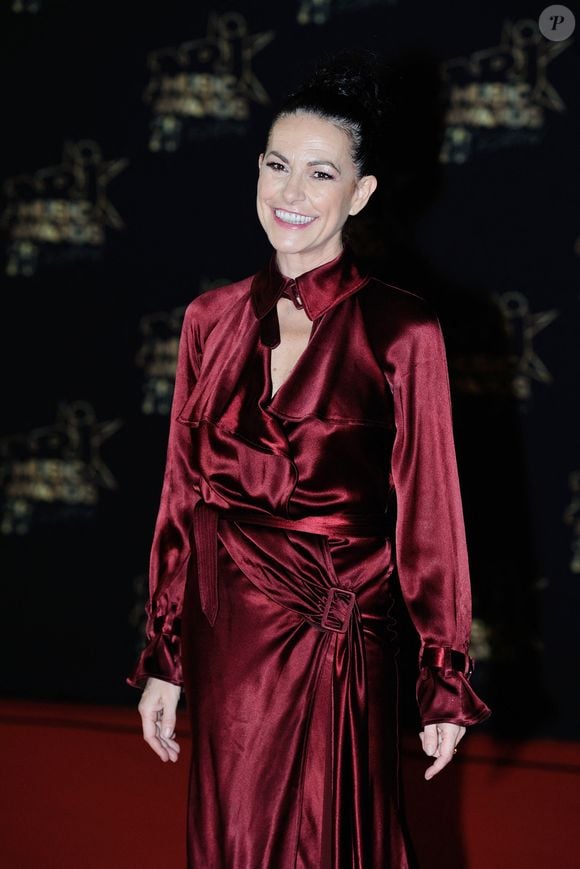 Lio présent aux 20e NRJ Music Awards au Palais des Festivals de Cannes, en France, le 10 novembre 2018. Photo by Aurore Marechal/ABACAPRESS.COM