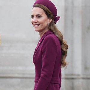 Catherine (Kate) Middleton, princesse de Galles © Julien Burton / Bestimage