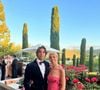 Carlo revient sur les valeurs transmises par sa mère et la remercie d’avoir été un modèle pour lui. 

18/08/2026 - Carlo Agostinelli a publié des clichés de sa mère Mathilde Favier sur Instagram.