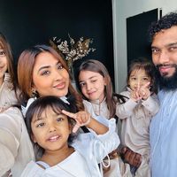 Ce clan de Familles nombreuses accueille un cinquième enfant, un nouveau miracle pour celle qui redoutait ne jamais devenir maman