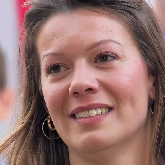 Elle est revenue sur sa relation conflictuelle mais respectueuse avec Cyril Lignac, soulevant les critiques qu'il lui avait adressées.

M6 a diffusé ce 11 décembre 2025 la finale du saison 14 du "Meilleur pâtissier" : elle s'est conclue par la victoire de Margaux. Capture d'écran M6 / Le Meilleur pâtissier