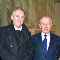 La famille Pinault a renforcé son empire en rachetant une maison iconique de la "haute couture pour hommes"
