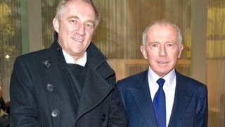 La famille Pinault a renforcé son empire en rachetant une maison iconique de la "haute couture pour hommes"