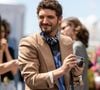 Malgré leur fierté, ils n’hésitent pas à être très honnêtes lorsqu’ils n’aiment pas une performance.

Niels Schneider au photocall du film "Si Tu Penses Bien" lors du 79ème Festival International du Film de Cannes, France, le 16 mai 2026. © Jacovides-Moreau/Bestimage