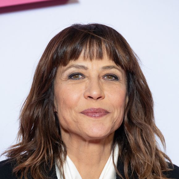 Sophie Marceau assiste à la première du film 'LOL 2.0' au Grand Rex le 04 février 2026 à Paris, France. Photo Nasser Berzane/Abaca