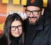 Patrice Maktav a pris la parole dans une story Instagram…

Lucie Bernardoni et Patrice Maktav assistent à l'avant-première du film 'Mon Héroïne' au Cinéma UGC Normandie. Photo by Nasser Berzane/Abacapress.com