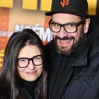 Lucie Bernardoni : son ex-mari Patrice Maktav prend la parole après ce qui lui est arrivé