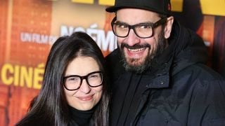 Lucie Bernardoni : son ex-mari Patrice Maktav prend la parole après ce qui lui est arrivé