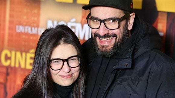 Lucie Bernardoni : son ex-mari Patrice Maktav prend la parole après ce qui lui est arrivé