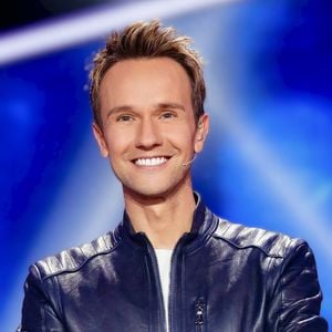 Quelques semaines après l’annonce de l’arrivée de Cyril Féraud à la tête de "Fort Boyard", France Télévisions a enfin levé le voile sur les premières images de la nouvelle saison
Exclusif - Cyril Féraud - Enregistrement de l'émission "Le Quiz des Champions" aux Studios 130 à Saint-Denis, présentée par C.Féraud
© Christophe Clovis / Bestimage