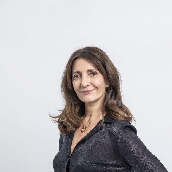 Exclusif - Valérie Karsenti - Jour 2 - Studio - Enregistrement de l'émission "Le grand restaurant,  la guerre de l'étoile ", diffusée le 15 décembre sur M6 © Cyril Moreau / Bestimage