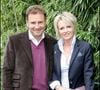 Ils ont divorcé en 2012, après que l’animatrice a pris conscience de l’usure de leur couple.

Pierre Sled et Sophie Davant lors du tournoi de Roland Garros 2009, le 28 mai. © RINDOFF-JACOVIDES / BESTIMAGE
