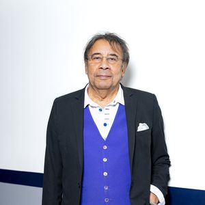 Il affirme être désormais un père comblé et plus présent auprès de sa famille.

 Laurent Voulzy en backstage de l'enregistrement de l'émission "Famille je vous aime" présentée par M.Drucker et qui sera diffusée le 29 décembre sur France 3, au studio Rive gauche, à Paris, France, le 2 décembre 2025. © Gaffiot-Perusseau/Bestimage
