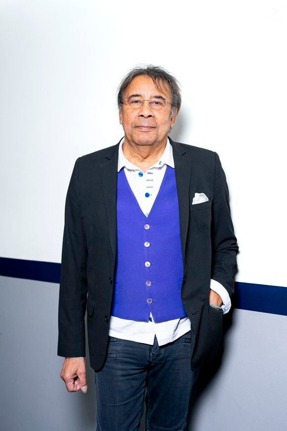 Il affirme être désormais un père comblé et plus présent auprès de sa famille.

 Laurent Voulzy en backstage de l'enregistrement de l'émission "Famille je vous aime" présentée par M.Drucker et qui sera diffusée le 29 décembre sur France 3, au studio Rive gauche, à Paris, France, le 2 décembre 2025. © Gaffiot-Perusseau/Bestimage