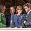 "Depuis qu'ils sont petits" : Ca a marché avec Louis, Pauline et Camille ! Stéphanie de Monaco a trouvé la clé pour vivre en harmonie avec sa tribu recomposée