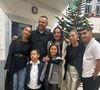 Une déclaration sobre, mais inattendue, faite sur Instagram, qui contraste avec les projets heureux annoncés l’an passé.
La famille Romero de "Familles nombreuses, la vie en XXL"