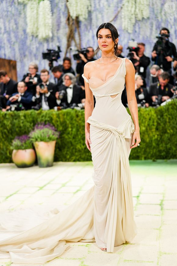 Célébrités au Met Gala 2026, célébrant "Costume Art" au Metropolitan Museum of Art à New York.

©Bestimage
