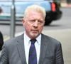 C’est son cinquième enfant, après une vie familiale mouvementée et plusieurs unions.

Boris Becker et sa compagne Lilian de Carvalho se rendent au tribunal "Southwark Crown Court" pour le derbnier du jour du procès pour fraude fiscale de Boris Becker. Photo par Bestimage
