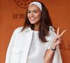 Diane Leyre ou encore Delphine Wespiser ont reçu les mêmes requêtes

Diane Leyre (Miss France 2022) au village lors des Internationaux de France de Tennis de Roland Garros 2025, à Paris, France, le 4 Juin 2025. © Jacovides-Moreau/Bestimage