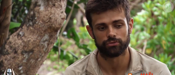 Douzième épisode de "Koh-Lanta, La Revanche des 4 Terres", mardi 20 mari 2025 sur TF1.