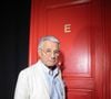 Pour Jean-Marie Périer, les hommages qui lui ont été rendus n'ont pas vraiment été à la hauteur de ce qu'elle était. "Mais Françoise est un peu responsable, assure-t-il toutefois à "Gala".
Exclusif - Jean-Marie Périer au théâtre du Rond Point pour une représentation de son spectacle "Flashback" à Paris le 28 janvier 2019. © Frédéric Maligne / Bestimage