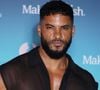 L'acteur américain est connu pour ses rôles dans de nombreuses séries télévisées.

Ricky Whittle à la soirée des Golden Nymph Awards, lors du 64ème Festival de télévision de Monte-Carlo le 16 juin 2025.

Photo : Denis Guignebourg / Bestimage
