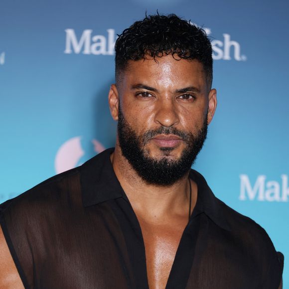 L'acteur américain est connu pour ses rôles dans de nombreuses séries télévisées.

Ricky Whittle à la soirée des Golden Nymph Awards, lors du 64ème Festival de télévision de Monte-Carlo le 16 juin 2025.

Photo : Denis Guignebourg / Bestimage