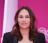 Vanessa Demouy - Soirée d'ouverture de la 7ème saison de "CanneSeries" à Cannes le 5 avril 2024. © Denis Guignebourg/Bestimage
