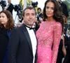 Les deux époux ont toutefois opté pour une décision de vie surprenante pour le bien de leur famille.

Arnaud Lagardère et sa femme Jade Foret (Lagardère) - Montée des marches du film "Les Proies" (The Beguiled) lors du 70ème Festival International du Film de Cannes. Le 24 mai 2017. © Borde-Jacovides-Moreau/Bestimage