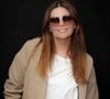 Elle explique que le temps n'efface pas la douleur mais lui apprend progressivement à vivre avec ce manque.

Veronika Loubry lors de l'enregistrement de l'émission "15h-16h30", présentée par C.S. Cohen et diffusée en direct sur Radio J, le 8 avril 2024.

© Jack Tribeca / Bestimage