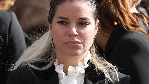 Sophie Tapie sort de ses gonds et prend la parole sur un sujet qui touche toutes les familles : “On fait comme on peut !"