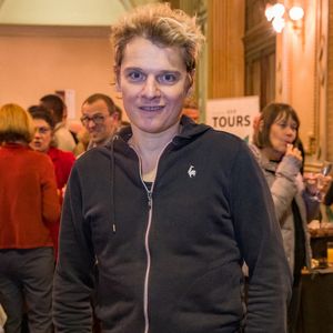 France, Indre-et-Loire (37), Tours, Bénabar. Photo de Pascal Avenet/ABACAPRESS.COM