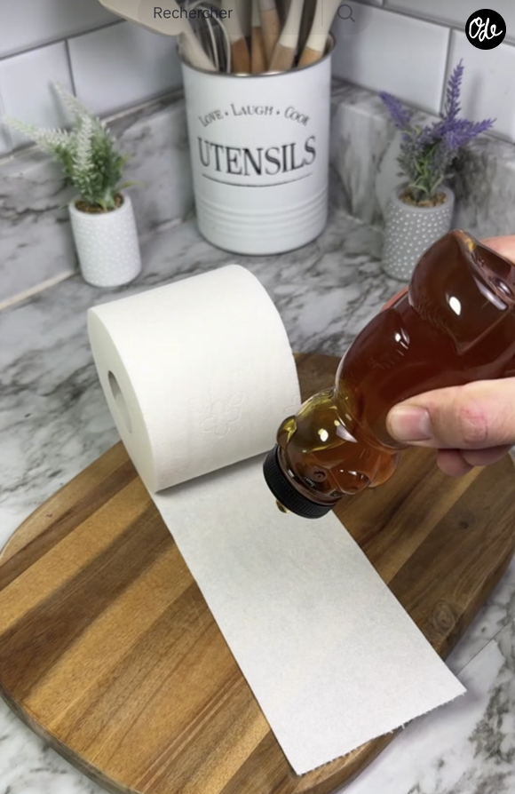Tiktok de Dailydayrecipes