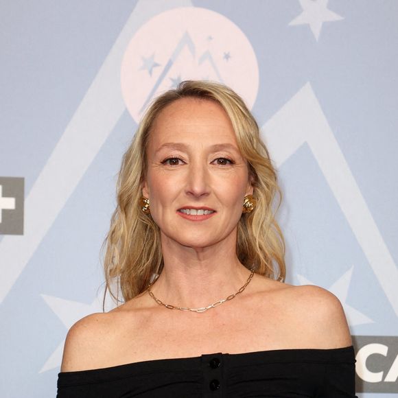 Son entreprise développe des solutions intelligentes de service client par live chat, basées sur l'intelligence artificielle.

Audrey Lamy sur le tapis rouge de la cérémonie d'ouverture du 29ème Festival International du Film de Comédie de l'Alpe d'Huez le 19 janvier 2026.

© Dominique Jacovides/Bestimage