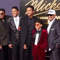 Biopic "Michael" : les héritiers de la famille Jackson vont toucher près de 135 millions de dollars