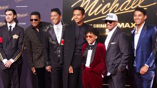Biopic "Michael" : les héritiers de la famille Jackson vont toucher près de 135 millions de dollars