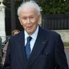 Philippe Bouvard était une personnalité emblématique de la radio.
Philippe Bouvard - Arrivées à l'enregistrement de l'émission "Vivement Dimanche" au Studio Gabriel à Paris, diffusée le 9 octobre 2022 sur France 3.
Paris le 5 octobre 2022.
© Giancarlo Gorassini / Bestimage