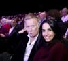 Ils sont les heureux parents de deux garçons de 12 et 14 ans.
Franck Dubosc et sa femme Danièle - Triomphe pour Dany Brillant ce Jeudi 6 mars à la salle Pleyel, pour la première date parisienne (Complet) de son show "best of Tour 2025" de ses plus grands titres ! De Saint germain des prés à Rome en passant par Cuba, du son big band à la folie des rythmes des années 70.
En tournée dans toute la France En 2025 et de nouveau à Paris le 15 février 2026 pour un concert à L’Olympia. Son dernier album Seventies est toujours disponible. © Jack Tribeca/Bestimage