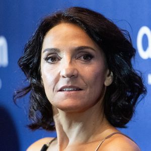 Florence Foresti lors du Global Gift Gala à l'hôtel Georges V à Paris, France, le 05 octobre 2024. Photo par Aurore Marechal/ABACAPRESS.COM