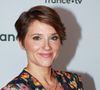 "Cette émission, c’est tout moi !", a confié Melanie Taravant à "Télé Star", elle qui a dit avoir été "ultra heureuse et honorée" de se voir proposer d’animer "Télématin".

Melanie Taravant participe à la conférence de presse de France Télévision à Paris, France. Photo by Nasser Berzane/ABACAPRESS.COM
