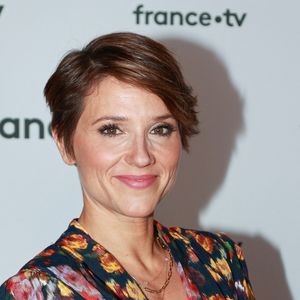 "Cette émission, c’est tout moi !", a confié Melanie Taravant à "Télé Star", elle qui a dit avoir été "ultra heureuse et honorée" de se voir proposer d’animer "Télématin".

Melanie Taravant participe à la conférence de presse de France Télévision à Paris, France. Photo by Nasser Berzane/ABACAPRESS.COM