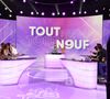 Michel Mary a surpris les téléspectateurs de Tout beau, tout 9 en révélant avoir été menacé par un tueur à gages en lien avec une affaire criminelle qu’il avait couverte. 

Exclusif - Cyril Hanouna, sur le plateau de TBT9 (Tout beau tout n9uf) présenté par C.Hanouna, et diffusé en direct sur W9, Paris, France. © Jack Tribeca / Bestimage