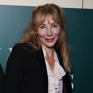 Julie Depardieu lors de la soirée des 90 ans du prix des Deux Magots à Paris le 25 septembre 2023.
© Denis Guignebourg / Bestimage