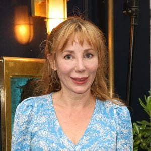 Julie Depardieu à l'avant-première du film "Les Secrets de la princesse de Cadignan" au Silencio des Prés à Paris, le 21 juin 2023. 

Photo : Coadic Guirec / Bestimage