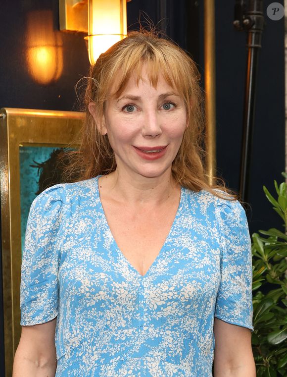 Julie Depardieu à l'avant-première du film "Les Secrets de la princesse de Cadignan" au Silencio des Prés à Paris, le 21 juin 2023. 

Photo : Coadic Guirec / Bestimage
